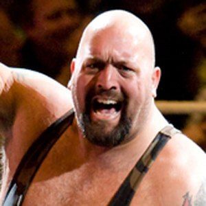 Big Show, 53 (Wrestler)