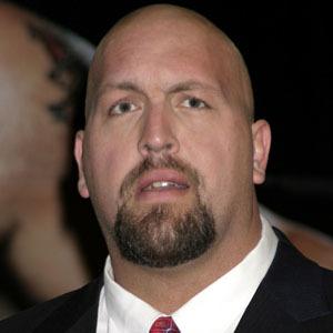Big Show, 53 (Worstelaar)