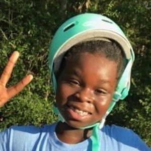 Big Sis Discovering Natural image 3