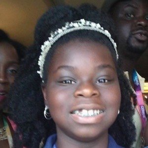 Big Sis Discovering Natural image 6