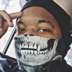 Big Smoke, 37 (TikTok明星)