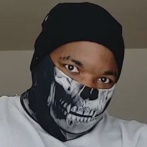 Big Smoke, 37 (TikTok Star)