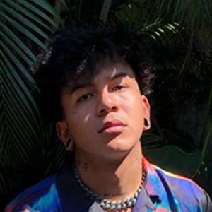 Big Soto, 27 (Rapper)
