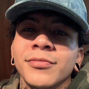Big Soto, 27 (Rapper)