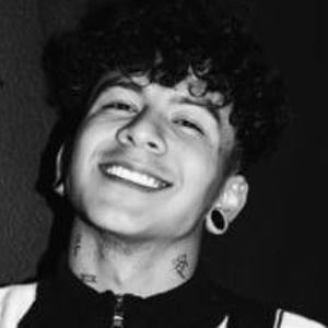 Big Soto, 29 (Rapper)