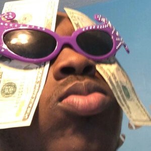 Big winnn, 25 (TikTok Star)