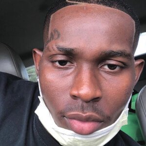 Big winnn, 25 (TikTok Star)