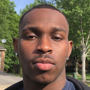 Big winnn, 25 (TikTok Star)