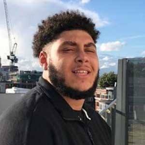 Big Zuu, 30 (说唱歌手)