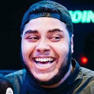 Big Zuu, 30 (Rapper)