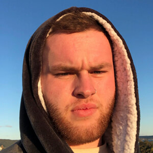 bigbaileybear, 26 (TikTok Star)