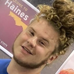 bigdain99, 24 (TikTok明星)