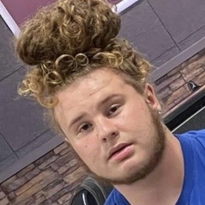 bigdain99, 24 (TikTok Star)