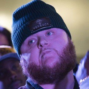 Bigg K, 37 (Rapper)