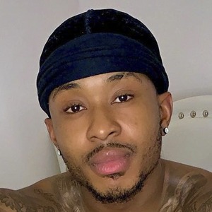 Biggs-Marvin Chris, 33 (Reality Star)