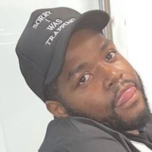 bighomieblocks, 32 (Comedian)