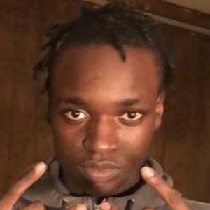 BigKayBeezy, 23 (Rapper)