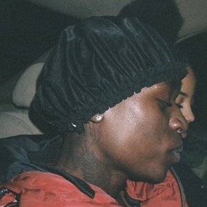 BigKayBeezy, 23 (Rapper)