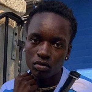 BigKayBeezy, 23 (Rapper)