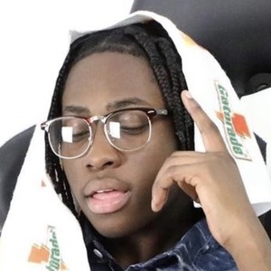 Bigwunna, 22 (TikTok Star)