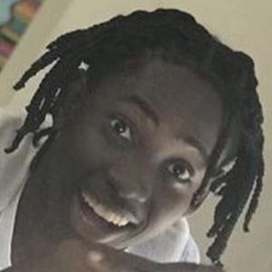 Bigwunna, 22 (TikTok Star)