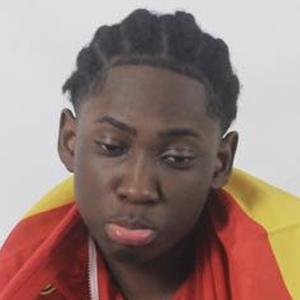 Bigwunna, 22 (TikTok Star)