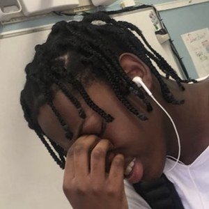 Bigwunna, 22 (TikTok Star)