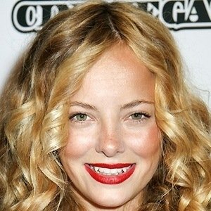 Bijou Phillips, 43 (電影女演員)