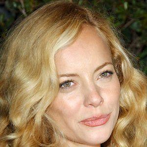 Bijou Phillips image 3
