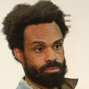 Bilal, 46 (Rapper)