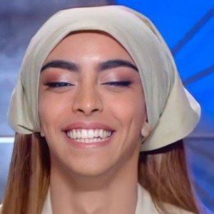 Bilal Hassani, 26 (Pop Singer)