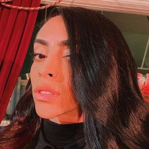 Bilal Hassani, 26 (Popsänger)