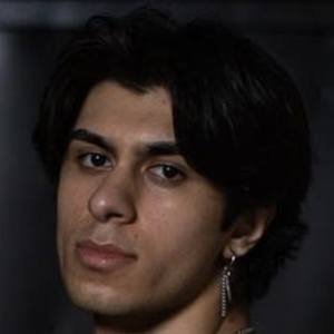 bilalahy, 23 (TikTok Star)