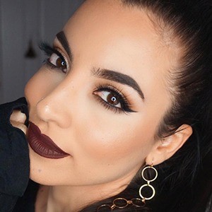 Bilintina Makeup, 31 (Instagram Star)