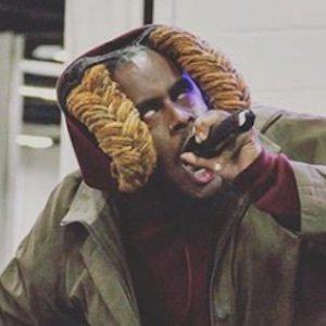 Bill $aber image 2