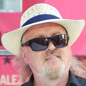 Bill Bailey image 4