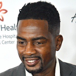 Bill Bellamy, 60 (Movie Actor)