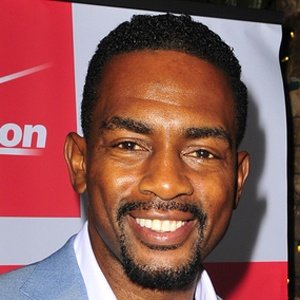 Bill Bellamy, 60 (Movie Actor)