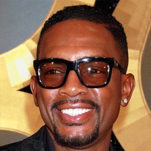 Bill Bellamy, 60 (電影演員)