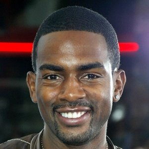Bill Bellamy, 60 (Acteur de cinéma)