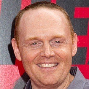 Bill Burr, 55 (Comedian)