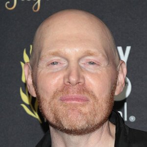 Bill Burr image 4