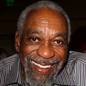 Bill Cobbs image 2