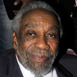 Bill Cobbs image 3