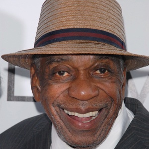 Bill Cobbs image 4