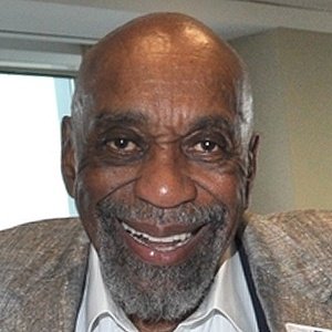 Bill Cobbs image 5