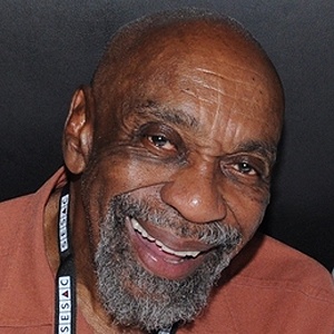 Bill Cobbs image 6