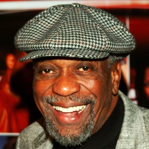 Bill Cobbs image 8