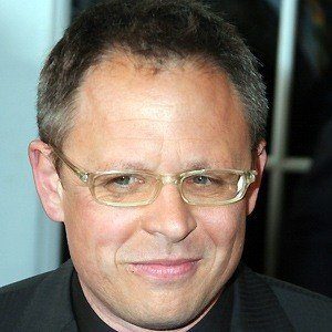 Bill Condon image 2