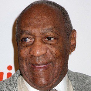 Bill Cosby, 86 (TV Actor)